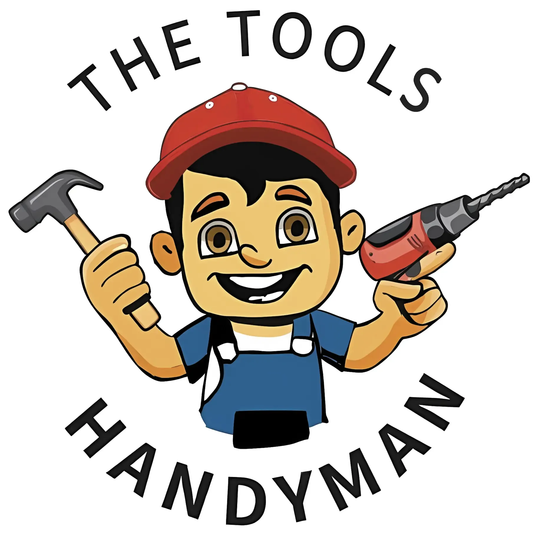 The Tools Handyman
